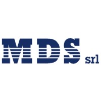 MDS srl logo - Similar company to Mds Tech