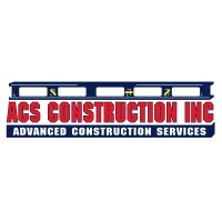 ACS Construction Inc logo - Similar company to Evoke Property Group
