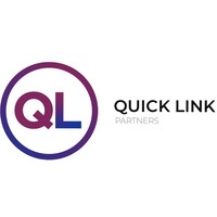 Quick Link Partners, Inc. logo - Similar company to Pro2Go Designs
