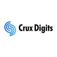 Crux Digits logo - Similar company to Nugen Technology