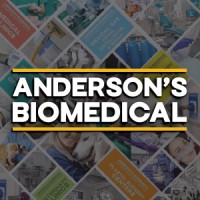 Anderson's Biomedical Inc. logo - Similar company to Sequoia Technology Group