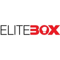 ELITEBOX GYM LTD. logo - Similar company to Clean Herts Community
