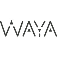 Waya logo - Similar company to Kimelo