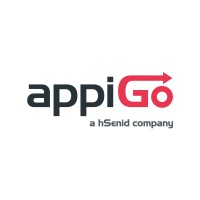 appiGo logo - Similar company to Vogue Software Solutions (Pvt) Ltd