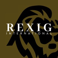 REXIG International logo - Similar company to Pulse International Realty