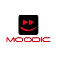 Moodic logo - Similar company to Monex1
