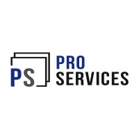 ProServices 502 logo - Similar company to Mabrex Centroamérica, S.A.
