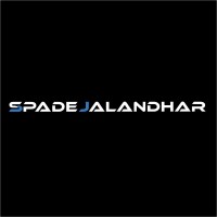 SPADE JALANDHAR logo - Similar company to Girlscript Jalandhar