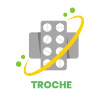 Troche logo - Similar company to Plot Pots