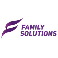FAMILY SOLUTIONS USA logo - Similar company to Ahead Academy