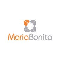 Maria Bonita Oficial logo - Similar company to Cuidar Radiologia