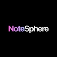 NoteSphere logo - Similar company to Switchq