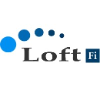 Loft Solutions logo - Similar company to The Wild Lab