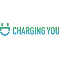 ChargingYou logo - Similar company to Parkingyou