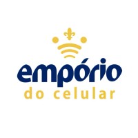 Empório do Celular logo - Similar company to Xequemate® | We Create Web And Mobile Apps, Customized To Meet Your Goals.