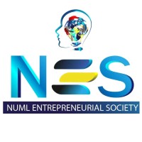 NUML Entrepreneurial Society (NES) logo - Similar company to Numl.Design