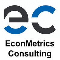 EconMetrcis Consulting logo - Similar company to Ecometrics