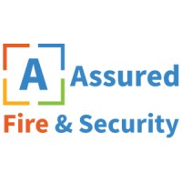 Assured Fire & Security Ltd logo - Similar company to Skyguard
