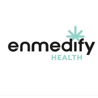 Enmedify Health logo - Similar company to Hempfy - Premium Swiss Cannabis