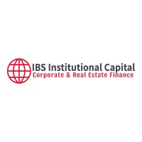 IBS Institutional Capital ( IBS Investment Bank and IBS Real Estate Investment Co.) logo - Similar company to Carter Raye Investment Bank