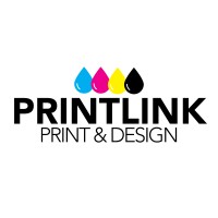 Printlink logo - Similar company to Mccarthy Print