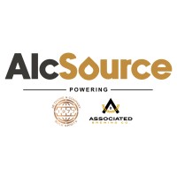 AlcSource logo - Similar company to Bevsource