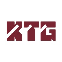 KTG Group logo - Similar company to Useclicks