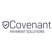 Covenant Payment Solutions logo - Similar company to Fydmee