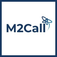 M2Call logo - Similar company to Cortrium