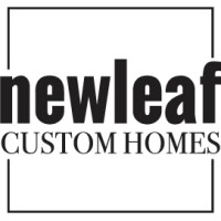 New Leaf Custom Homes logo - Similar company to Buildet Llc