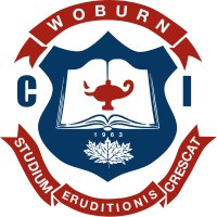 Woburn Collegiate Institute logo - Similar company to Bolo Create