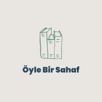 Öyle Bir Sahaf logo - Similar company to Ubunʌtion