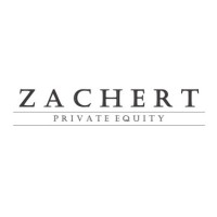 Zachert Private Equity GmbH logo - Similar company to Iprojects Management Gmbh