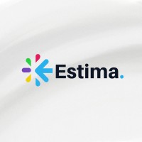 Estima logo - Similar company to Contentbox