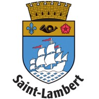 Ville De Saint-Lambert