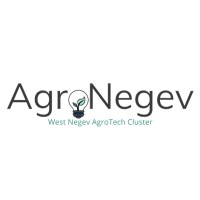AgroNegev logo - Similar company to Slibio Labs