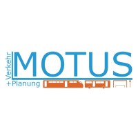 MOTUS Verkehr und Planung GmbH logo - Similar company to Modalsplitwerkstatt Fischer Schnell Gbr