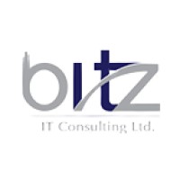 BITZ IT Consulting. logo - Similar company to Turathi