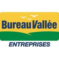 Bureau Vallée Entreprises Martinique logo - Similar company to Bureau Vallee Malta