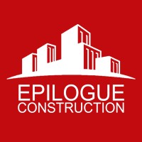 Epilogue Construction logo - Similar company to Cida - Construction Industry Development Authority