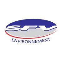 SFV Environnement logo - Similar company to Kronologis