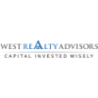 West Realty Advisors, Llc.