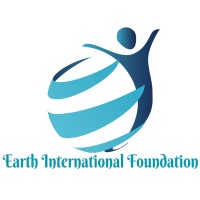Earth International Foundation logo - Similar company to Shifa Project