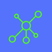 Simactis logo - Similar company to Decentralized Damage Mapping Group