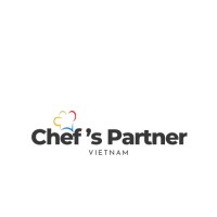 CHEF'S PARTNER VIETNAM logo - Similar company to Chefs' Partner My