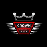 CROWN AUTO PARTS logo - Similar company to Beito Auto