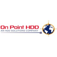 ON POINT HDD logo - Similar company to Hdd Direct
