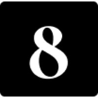 Idee8 logo - Similar company to Startup Lab