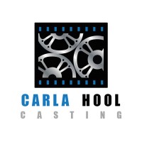 Carla Hool Casting logo - Similar company to Ink Entourage