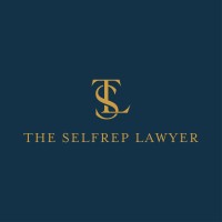 The SelfRep Lawyer logo - Similar company to Deccan Law Practice